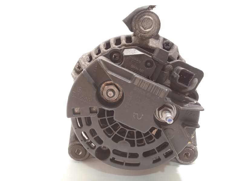 Recambio de alternador para nissan note (e11e) 1.5 dci turbodiesel cat referencia OEM IAM 23100JD10A 8200728292 8200728292