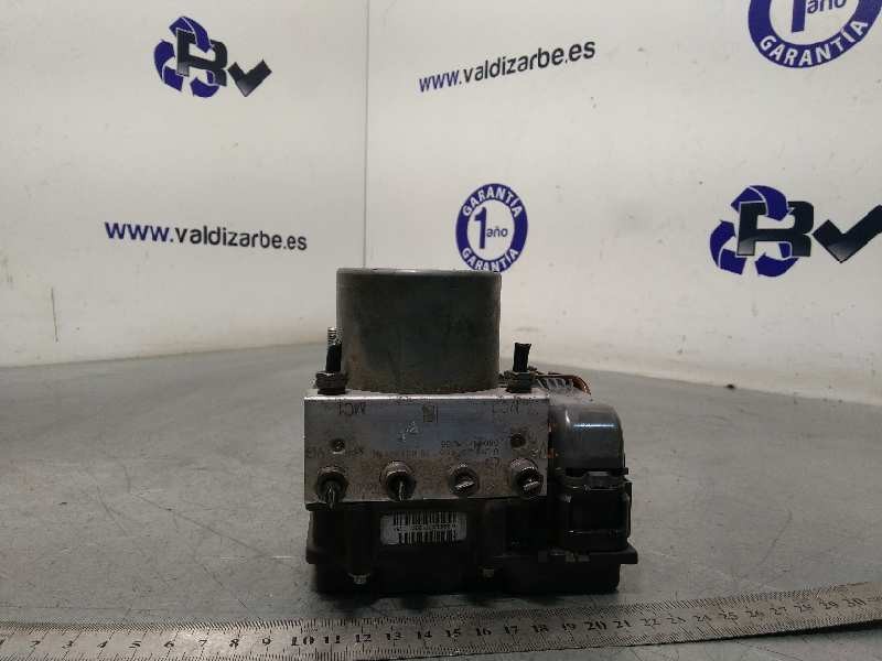 Recambio de abs para peugeot 308 premium referencia OEM IAM 9660107180 9665331980 0265231796