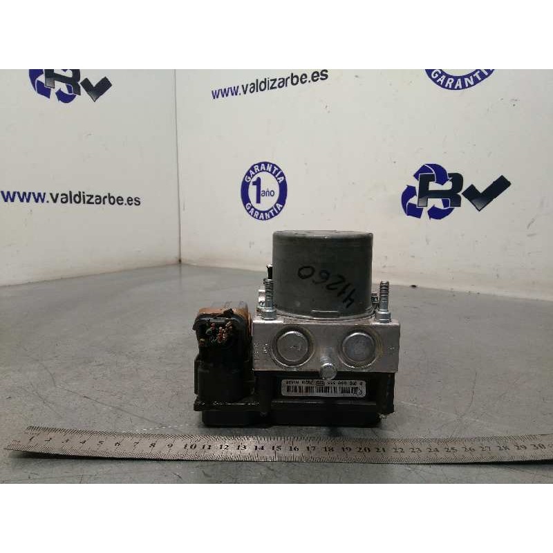 Recambio de abs para peugeot 308 premium referencia OEM IAM 9660107180 9665331980 0265231796