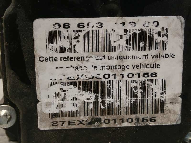 Recambio de abs para peugeot 308 premium referencia OEM IAM 9660107180 9665331980 0265231796