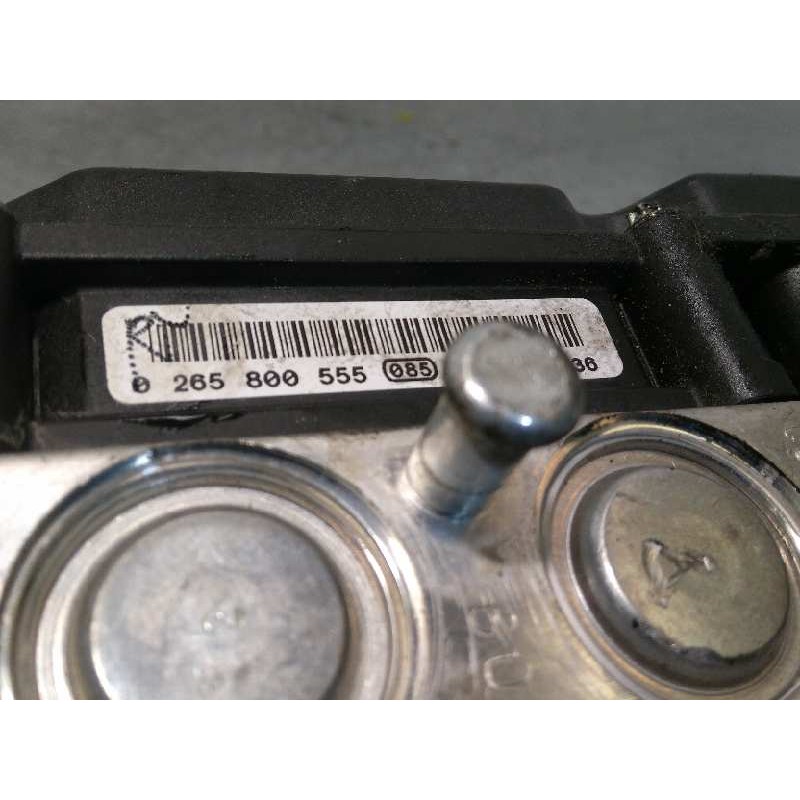 Recambio de abs para peugeot 308 premium referencia OEM IAM 9660107180 9665331980 0265231796