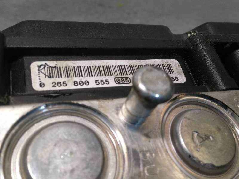 Recambio de abs para peugeot 308 premium referencia OEM IAM 9660107180 9665331980 0265231796