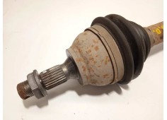 Recambio de transmision delantera derecha para peugeot 5008 1.6 hdi fap referencia OEM IAM 9661107480  3273QK 2