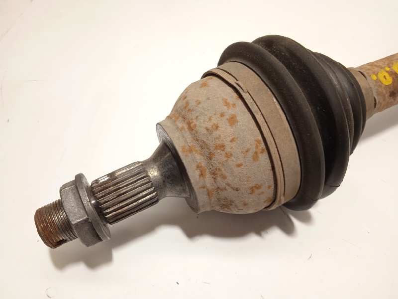 Recambio de transmision delantera derecha para peugeot 5008 1.6 hdi fap referencia OEM IAM 9661107480  3273QK