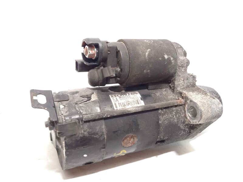 Recambio de motor arranque para honda cr-v (re) comfort referencia OEM IAM MHG025  M002T85871