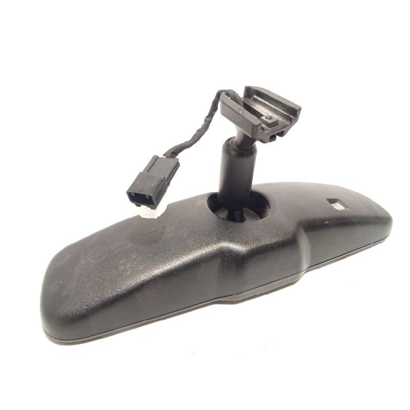 Recambio de espejo interior para toyota prius (zvw50) basis referencia OEM IAM 878100WQ50  