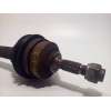 Recambio de transmision delantera izquierda para citroën ds3 1.6 hdi fap referencia OEM IAM 9686025580  9801388580
