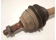 Recambio de transmision delantera izquierda para peugeot 5008 1.6 hdi fap referencia OEM IAM 9661107380  3272PZ 2