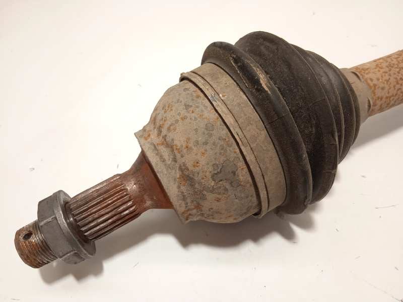 Recambio de transmision delantera izquierda para peugeot 5008 1.6 hdi fap referencia OEM IAM 9661107380  3272PZ