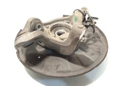 Recambio de mangueta trasera izquierda para mercedes-benz clase sl (w231) sl 500 (231.473) referencia OEM IAM A2313507500   2