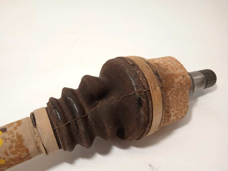 Recambio de transmision delantera izquierda para peugeot 5008 1.6 hdi fap referencia OEM IAM 9661107380  3272PZ