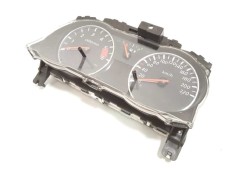 Recambio de cuadro instrumentos para nissan note (e11e) 1.5 dci turbodiesel cat referencia OEM IAM 24810BH54A   2