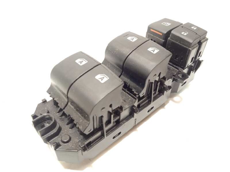 Recambio de mando elevalunas delantero izquierdo para toyota prius (zvw50) basis referencia OEM IAM 8404047070  