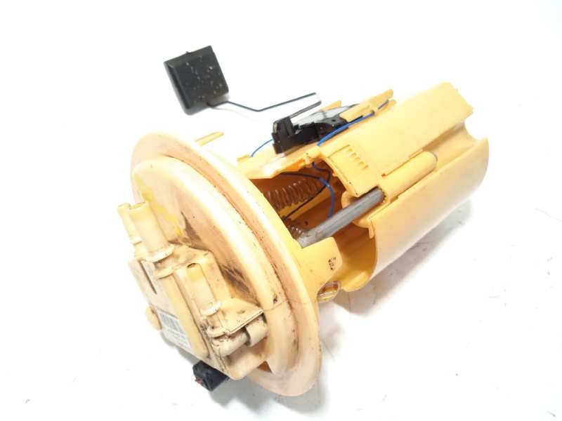 Recambio de aforador para peugeot 5008 1.6 hdi fap referencia OEM IAM 9684995280  1525JE