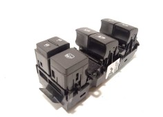 Recambio de mando elevalunas delantero izquierdo para toyota prius (zvw50) basis referencia OEM IAM 8404047070   2