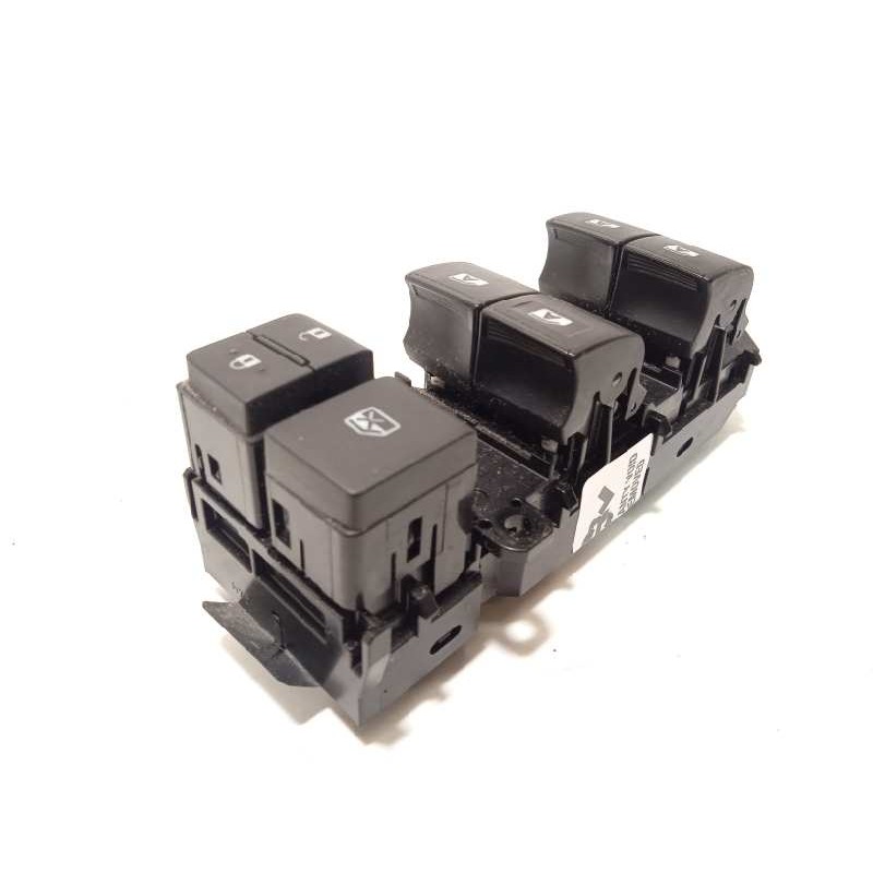 Recambio de mando elevalunas delantero izquierdo para toyota prius (zvw50) basis referencia OEM IAM 8404047070  