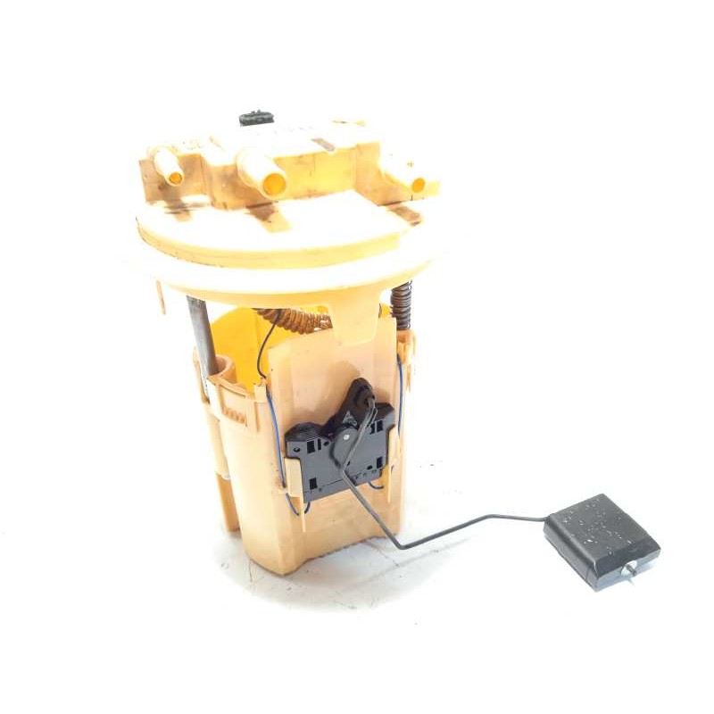 Recambio de aforador para peugeot 5008 1.6 hdi fap referencia OEM IAM 9684995280  1525JE