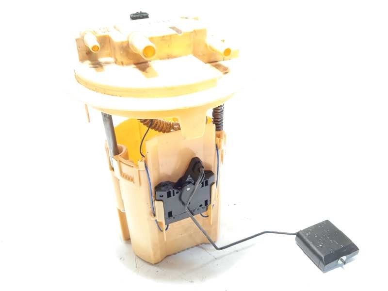 Recambio de aforador para peugeot 5008 1.6 hdi fap referencia OEM IAM 9684995280  1525JE