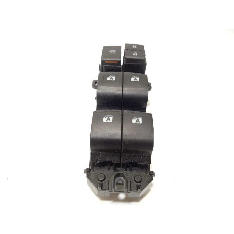 Recambio de mando elevalunas delantero izquierdo para toyota prius (zvw50) basis referencia OEM IAM 8404047070  