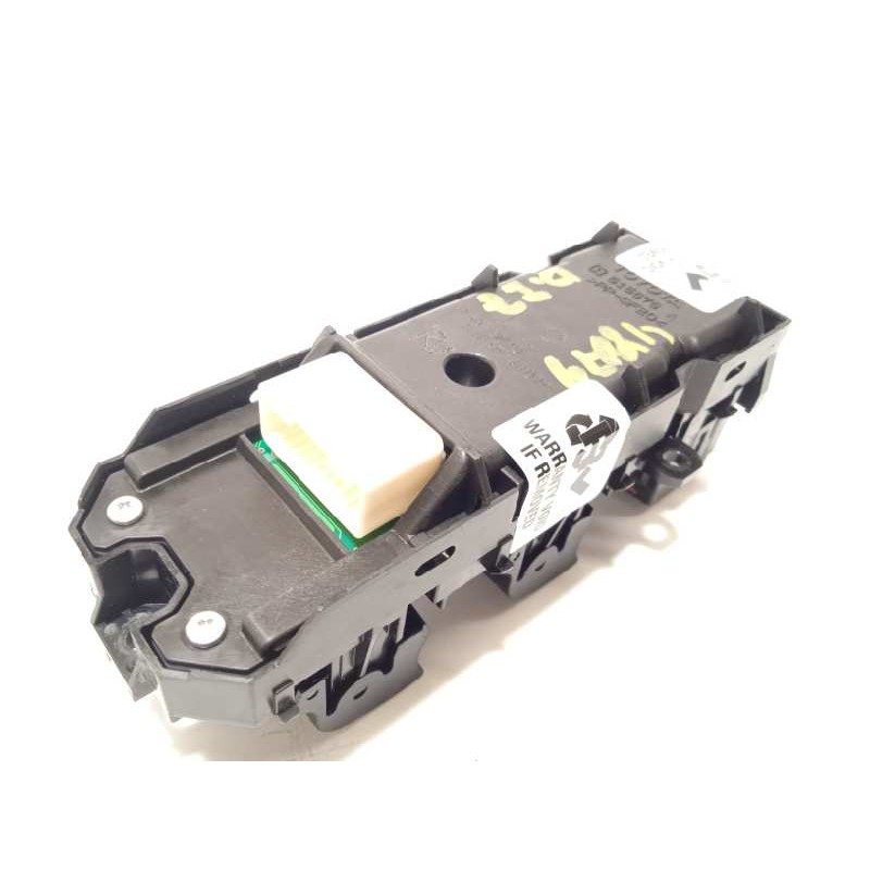 Recambio de mando elevalunas delantero izquierdo para toyota prius (zvw50) basis referencia OEM IAM 8404047070  