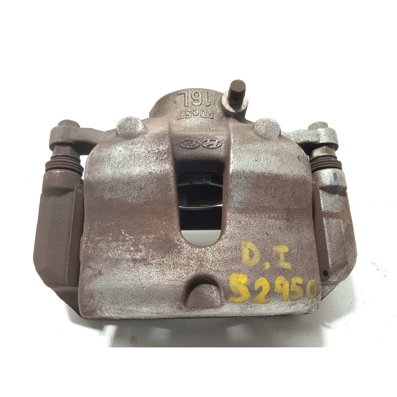 Recambio de pinza freno delantera izquierda para kia xceed edrive phev referencia OEM IAM 58110G4100  