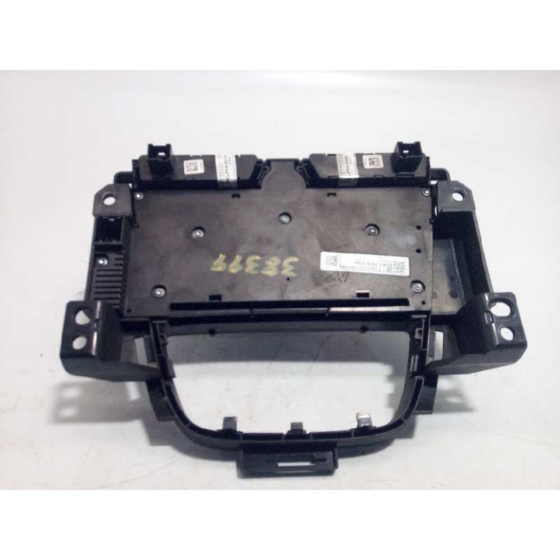 Recambio de mando multifuncion para opel astra j lim. 1.7 16v cdti referencia OEM IAM 13360091  