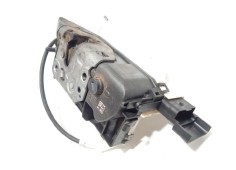 Recambio de cerradura puerta delantera izquierda para peugeot 5008 1.6 hdi fap referencia OEM IAM 006231  9800623180