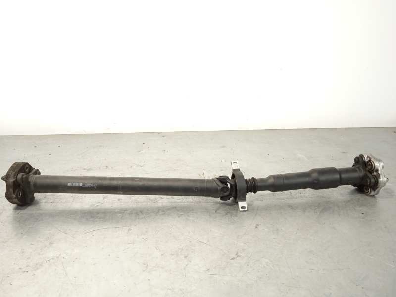 Recambio de transmision central para bmw serie 3 lim. (f30) 330d xdrive referencia OEM IAM 8608536  26108608536