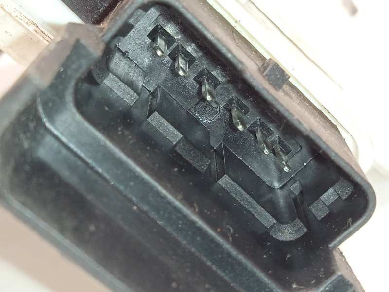 Recambio de cerradura puerta delantera izquierda para peugeot 5008 1.6 hdi fap referencia OEM IAM 006231  9800623180