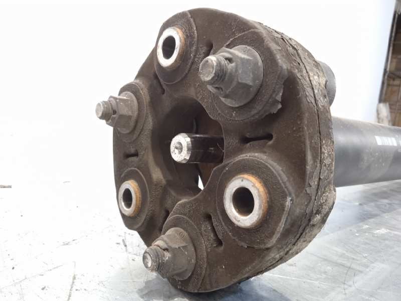 Recambio de transmision central para bmw serie 3 lim. (f30) 330d xdrive referencia OEM IAM 8608536  26108608536