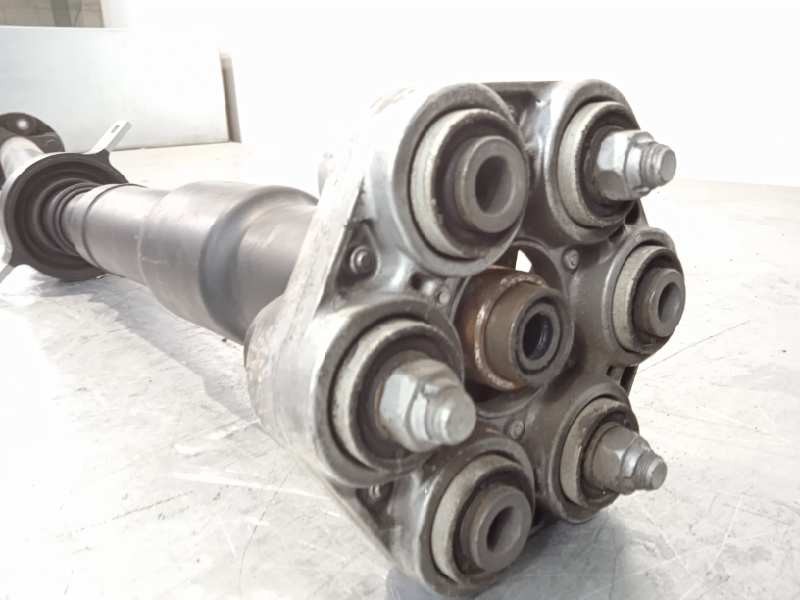 Recambio de transmision central para bmw serie 3 lim. (f30) 330d xdrive referencia OEM IAM 8608536  26108608536