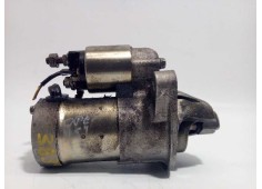 Recambio de motor arranque para opel astra j lim. 1.7 16v cdti referencia OEM IAM 8980147432 55578420 S114925B 2