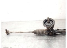 Recambio de cremallera direccion para peugeot 5008 1.6 hdi fap referencia OEM IAM 4001X8  1623215280 2