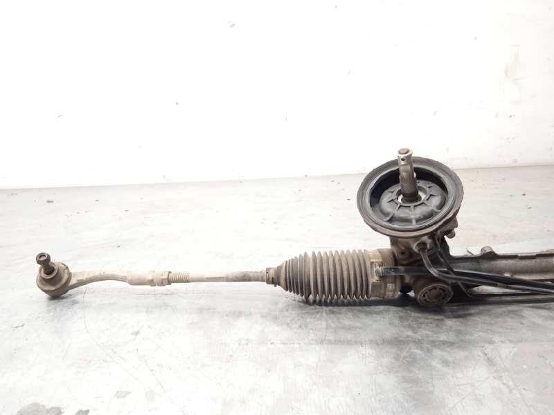 Recambio de cremallera direccion para peugeot 5008 1.6 hdi fap referencia OEM IAM 4001X8  1623215280