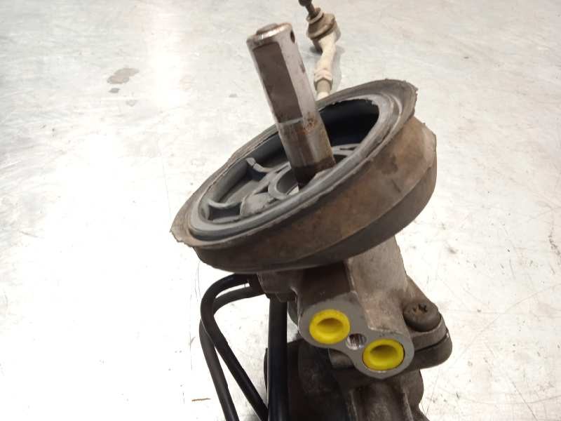 Recambio de cremallera direccion para peugeot 5008 1.6 hdi fap referencia OEM IAM 4001X8  1623215280