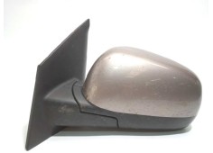 Recambio de retrovisor izquierdo para nissan note (e11e) 1.5 dci turbodiesel cat referencia OEM IAM 96302BH00B   2