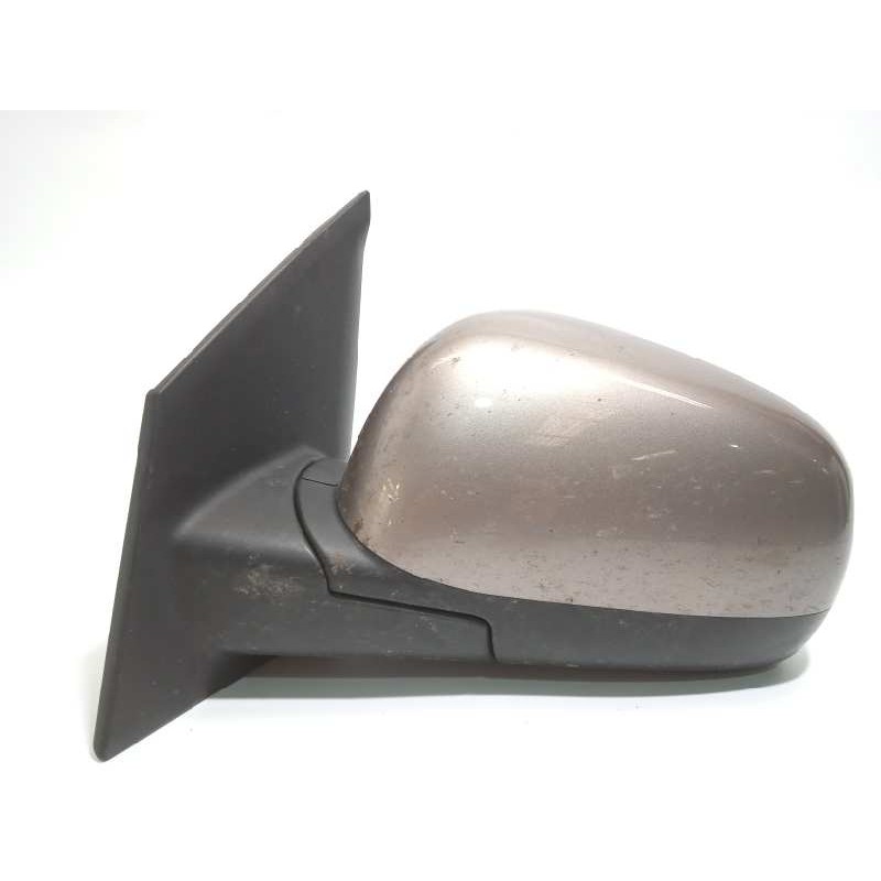 Recambio de retrovisor izquierdo para nissan note (e11e) 1.5 dci turbodiesel cat referencia OEM IAM 96302BH00B  