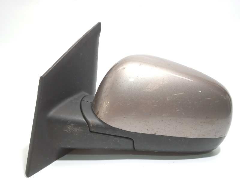 Recambio de retrovisor izquierdo para nissan note (e11e) 1.5 dci turbodiesel cat referencia OEM IAM 96302BH00B  