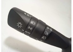 Recambio de mando luces para toyota prius (zvw50) basis referencia OEM IAM 4720017J437   2