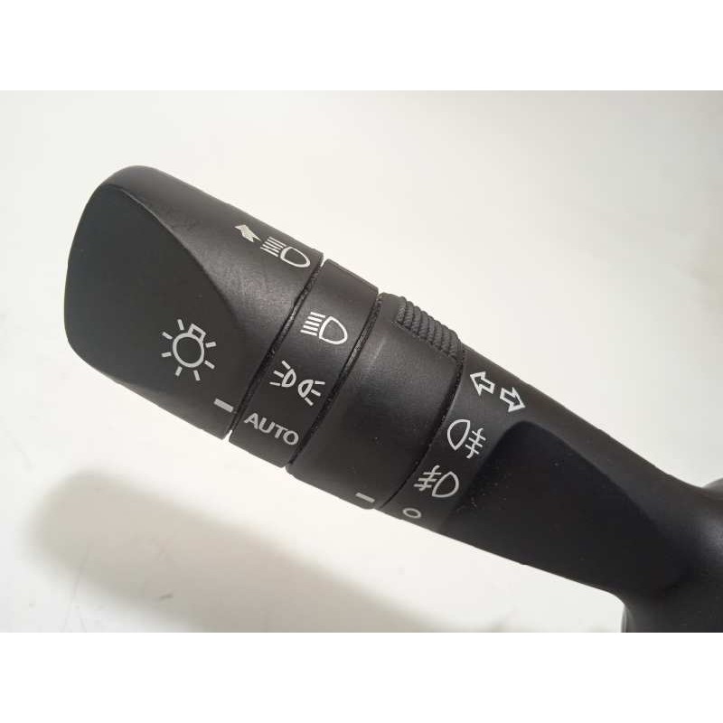 Recambio de mando luces para toyota prius (zvw50) basis referencia OEM IAM 4720017J437  