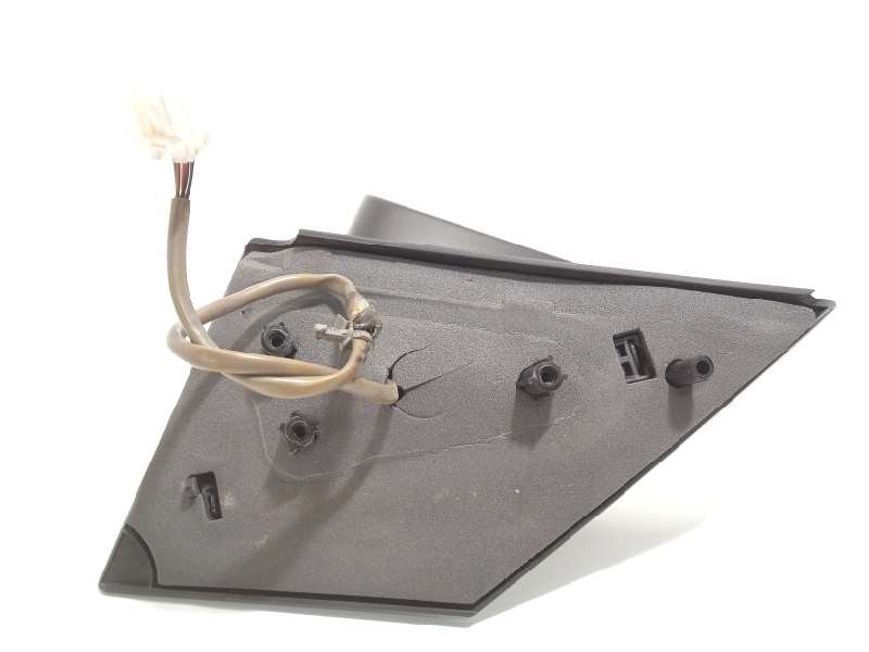 Recambio de retrovisor izquierdo para nissan note (e11e) 1.5 dci turbodiesel cat referencia OEM IAM 96302BH00B  
