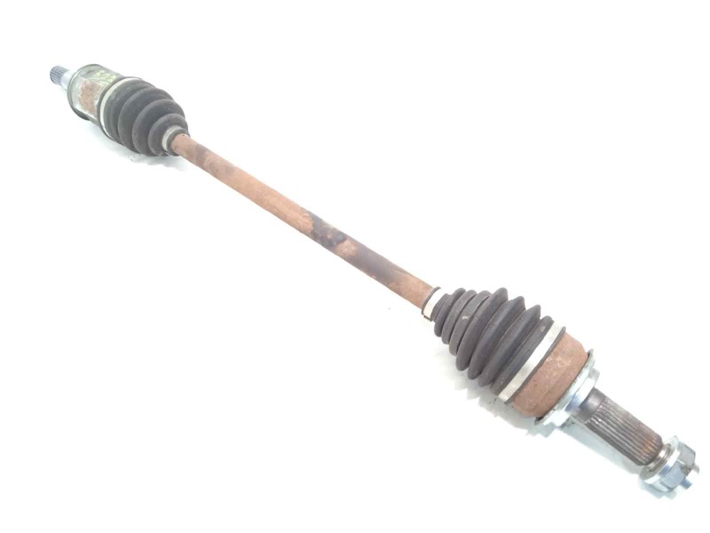 Recambio de transmision trasera izquierda para honda cr-v (re) comfort referencia OEM IAM NOREF  