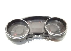 Recambio de cuadro instrumentos para peugeot 5008 1.6 hdi fap referencia OEM IAM 9804210980   2