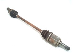 Recambio de transmision trasera izquierda para honda cr-v (re) comfort referencia OEM IAM NOREF   2