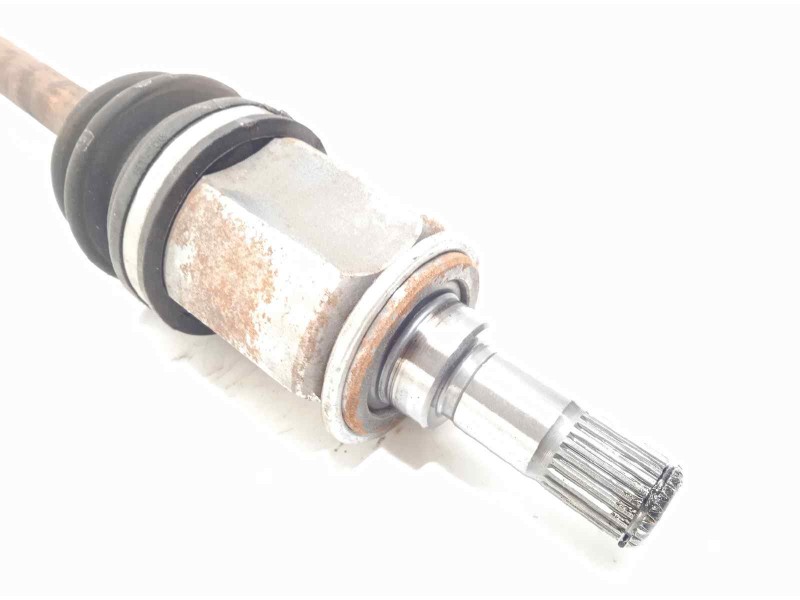 Recambio de transmision trasera izquierda para honda cr-v (re) comfort referencia OEM IAM NOREF  