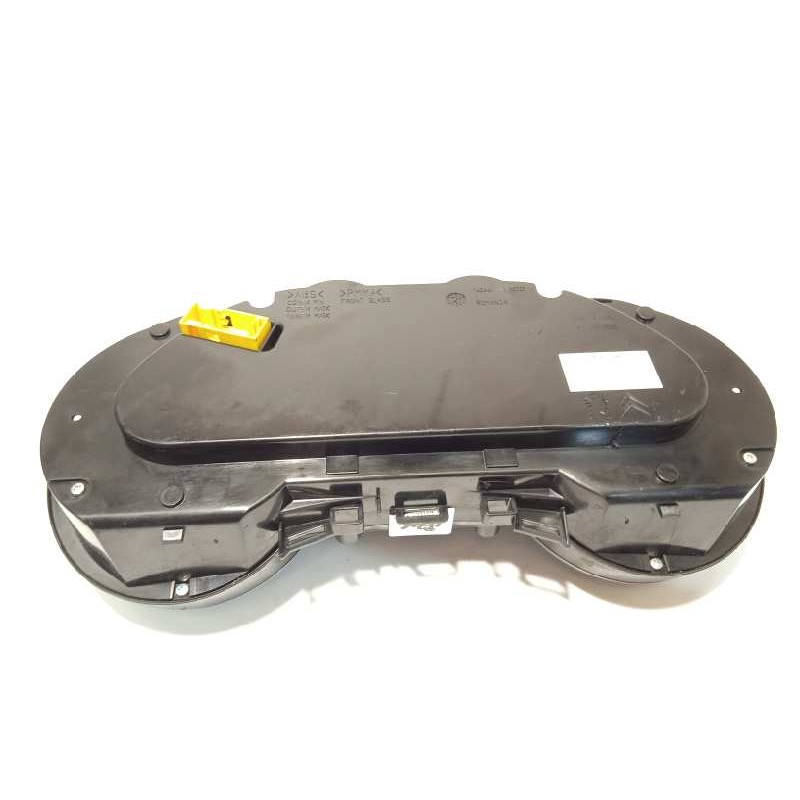 Recambio de cuadro instrumentos para peugeot 5008 1.6 hdi fap referencia OEM IAM 9804210980  
