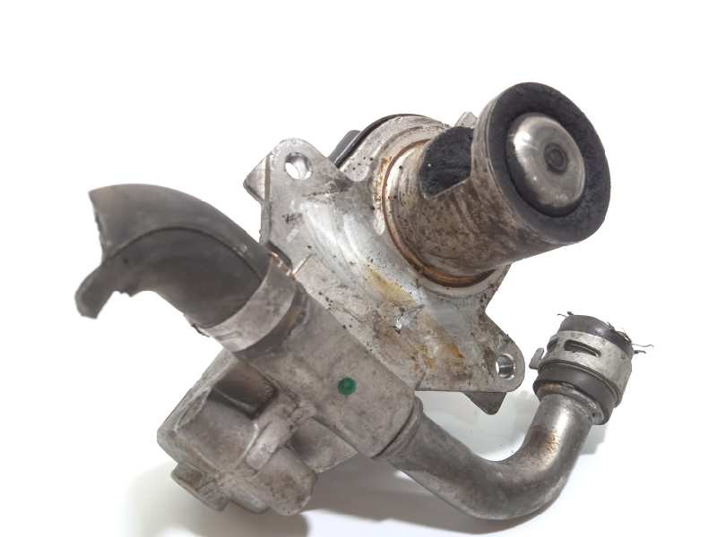 Recambio de valvula egr para nissan note (e11e) 1.5 dci turbodiesel cat referencia OEM IAM 8200836385  8200346454