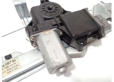 Recambio de elevalunas trasero izquierdo para peugeot 5008 1.6 hdi fap referencia OEM IAM 9682808780   2