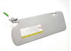 Recambio de parasol derecho para honda cr-v (re) comfort referencia OEM IAM NOREF   2