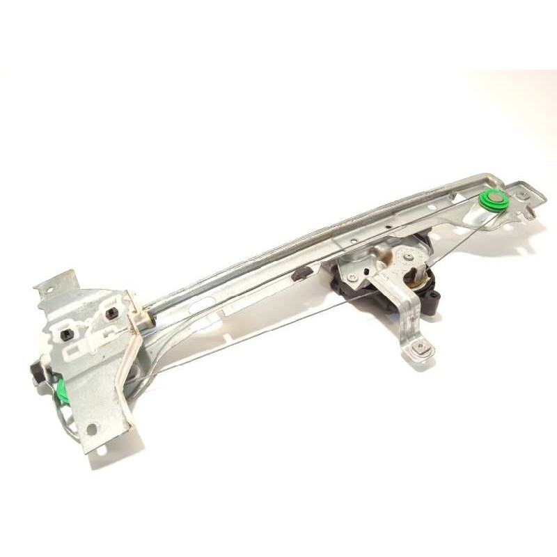 Recambio de elevalunas trasero izquierdo para peugeot 5008 1.6 hdi fap referencia OEM IAM 9682808780  